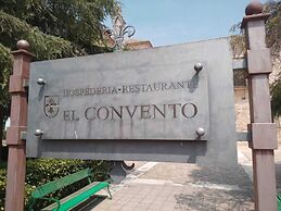 El Convento de Lillo