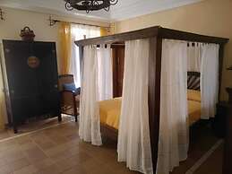 El Convento de Lillo