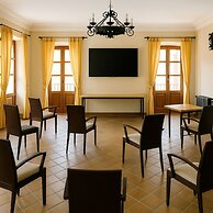 El Convento de Lillo