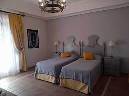 El Convento de Lillo