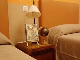 El Convento de Lillo