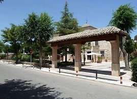 El Convento de Lillo