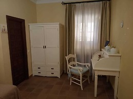 El Convento de Lillo