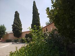 El Convento de Lillo