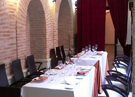 El Convento de Lillo