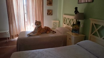 El Convento de Lillo