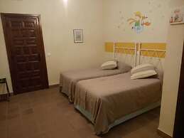 El Convento de Lillo