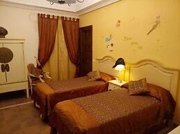 El Convento de Lillo