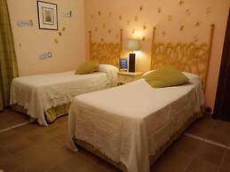 El Convento de Lillo