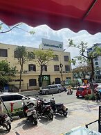 Monarchy Luxury Serviced Apartments