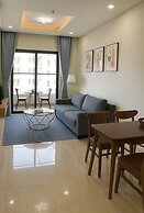 Monarchy Luxury Serviced Apartments