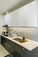 Monarchy Luxury Serviced Apartments