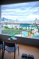 Monarchy Luxury Serviced Apartments