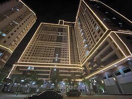 Monarchy Luxury Serviced Apartments