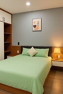 Monarchy Luxury Serviced Apartments