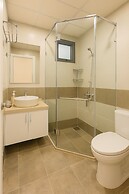 Monarchy Luxury Serviced Apartments