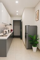 Monarchy Luxury Serviced Apartments