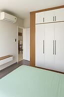 Monarchy Luxury Serviced Apartments