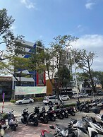 Monarchy Luxury Serviced Apartments