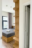 Monarchy Luxury Serviced Apartments