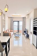 Monarchy Luxury Serviced Apartments