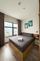 Monarchy Luxury Serviced Apartments