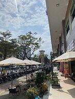 Monarchy Luxury Serviced Apartments