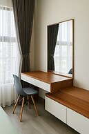 Monarchy Luxury Serviced Apartments
