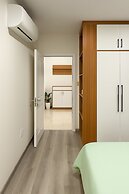 Monarchy Luxury Serviced Apartments
