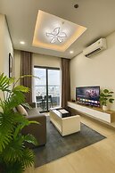 Monarchy Luxury Serviced Apartments