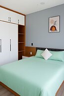 Monarchy Luxury Serviced Apartments