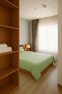 Monarchy Luxury Serviced Apartments