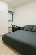 Monarchy Luxury Serviced Apartments