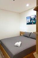 Monarchy Luxury Serviced Apartments