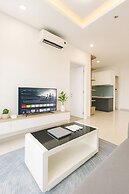 Monarchy Luxury Serviced Apartments
