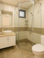 Monarchy Luxury Serviced Apartments