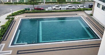 Monarchy Luxury Serviced Apartments