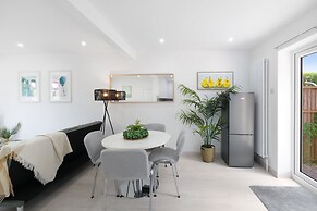 Denham Close Three Bedroom Home