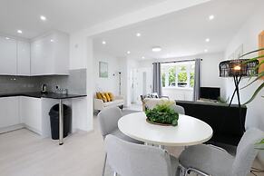 Denham Close Three Bedroom Home
