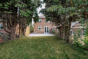 Denham Close Three Bedroom Home