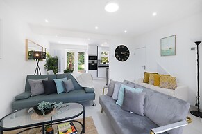 Denham Close Three Bedroom Home