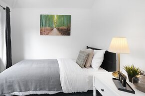 Denham Close Three Bedroom Home