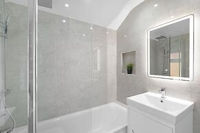 Denham Close Three Bedroom Home