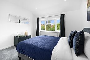 Denham Close Three Bedroom Home
