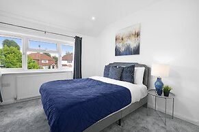Denham Close Three Bedroom Home