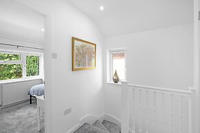 Denham Close Three Bedroom Home