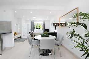 Denham Close Three Bedroom Home