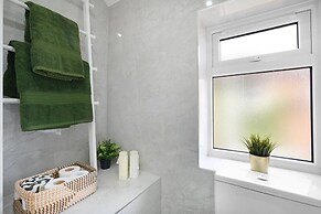 Denham Close Three Bedroom Home