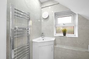 Denham Close Three Bedroom Home