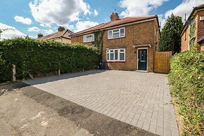 Denham Close Three Bedroom Home